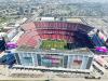 Super Bowl prompts massive security in San Francisco Bay Area