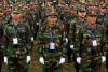 Cambodia Debates Army Pay, Social Security Exclusion Amid Transparency Concerns