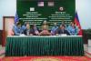 U.S. Provides $4 Million For Mine and Cluster Munition Clearance In Cambodia