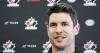 Crosby ready for another Olympic quest for Canada