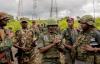 AFRICA/DR CONGO - US pressure forces M23 to abandon Uvira
