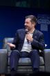 PHOTOS: The Connecticut Forum hosts U.S. Sec. of Transportation Pete Buttigieg, journalist Johan Goldberg