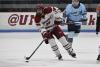 No. 7 UMass shuts out No. 8 Connecticut College 3-0 as postseason nears