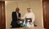 ITFC signs $35mn facility with Djibouti to boost bunkering services