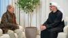 Khaled bin Mohamed bin Zayed meets President of Democratic Republic of Timor-Leste