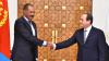 Egypt and Saudi Arabia focus on Eritrea as UAE bolsters ties to Ethiopia