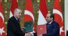 Turkey signs $350 million defence deal with Egypt