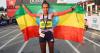 Ethiopians Sweep Dubai Marathon 2026 as Nibret Melak and Anchinalu Dessie Triumph