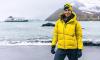Julia Bradbury reveals the heart-wrenching reason she broke down in tears filming new ITV travel show in Antarctic after breast cancer diagnosis and mastectomy