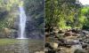 Heartbroken family of 'sweet' five-year-old girl who drowned in a popular waterfall in Fiji demands answers