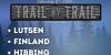 Trail by Trail: Lutsen, Finland, Hibbing