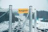 Finland’s Border Barrier Project on Track: 200 km Fence Nears Completion By the End of the Year to Bolster Security
