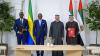 UAE and Gabon sign Comprehensive Economic Partnership Agreement to deliver a new era of bilateral ties