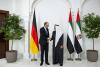 UAE, Germany explore ways to strengthen bilateral ties