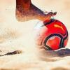 Ghana Launches One Humanity Beach Soccer Cup at Accra Stadium