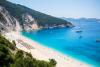 Myrtos Beach, Kefalonia Is Greece’s Ultimate Tranquil Escape