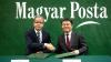 Temu and Hungary’s Magyar Posta strengthen logistics cooperation