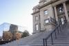 Legislative notebook: Idaho lawmakers vote to cut state budget, conform to ‘big, beautiful’ law