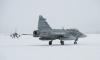 Sweden leads Icelandic air policing mission for first time