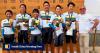 Hong Kong claim ‘incredible, beautiful’ gold medal at Asian Road Cycling Championships
