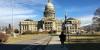 Fourth week of Idaho legislative session focuses on budget cuts, funding, Medicaid