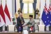 Indonesia, Australia elevate ties with new security treaty