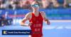 Hong Kong triathletes served early Olympic warning, as Bailee Brown hits form in Malaysia