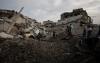 World : Israel Shells Multiple Areas Across Gaza Despite Ceasefire