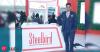 Steelbird International showcases automotive components at ACMA Automechanika 2026