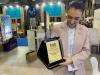 Bulgaria Wins Award for Most Beautiful Stand at East Mediterranean International Tourism and Travel Exhibition in Istanbul