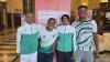 Para-Badminton: Eniola Bolaji, Two Others Depart for World Championship in Bahrain