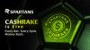 Spartans Casino 2026 Review: Unlocking 33% Total Returns with CashRake & 3% Instant Cashback!