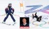 The millionaire bankrolling US athletes at the Winter Olympics with $200k handouts... but the cash has a catch