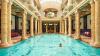 Tensions boil over as tourists swamp Budapest’s historic bath houses