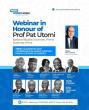 Utomi at 70: Speakers at Prime Business Africa webinar hail him