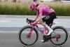 'You have to try something' to break Lorena Wiebes' sprint dominance, but EF Education-Oatly's efforts fall short at UAE Tour Women