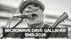 Huntsville mourns blues legend Microwave Dave Gallaher, 80, whose music inspired generations