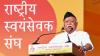 ‘Hindu-Muslim unity’ a wrong construct because communities are ‘already one’: RSS chief Mohan Bhagwat