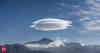 Why Certain “Clouds” Look Like Perfect UFOs: The Science of Lenticular Formations