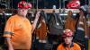 ‘Twist in the guts’: The 300 workers caught in a coal mine standoff