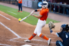 Softball: UVA opens season with loss to No. 9 Arkansas, win vs. Coastal