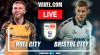 Goals and Highlights: Hull City 2-3 Bristol City in 2025-26 EFL Championship