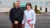 Athlone judo expert aiming to promote the sport