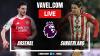 Highlights and Goals Arsenal 3-0 Sunderland in Premier League 2025-26