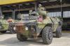 Colombia gets additional M1117 Guardians from United States
