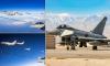 RAF sends six Typhoon fighter jets to Cyprus as fears grow of US strike on Iran