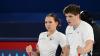 Curling-Czech mixed doubles pair learn lessons in defeat