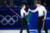 Czechia Secures First Olympic Winter Games Win Over Korea
