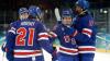 US women's hockey topples Finland to improve to 2-0