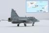 Sweden’s Gripen Fighter Jets Deployment to Iceland Deepens NATO Air Policing and Arctic Deterrence
